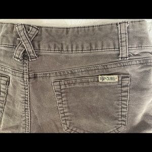Ripcurl Corduroy  Shorts